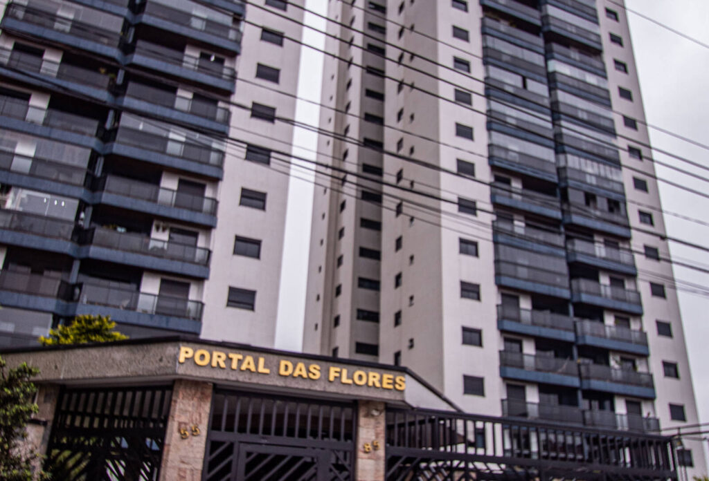 Portal das Flores